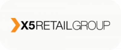 «X5 Retail Group»